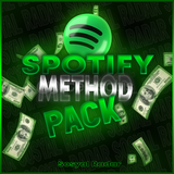 ⚡️SPOTİFY DOLU METHOD PACK⚡️