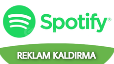 Spotify !PC! Reklam Kaldırma Method