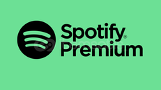 Spotify Premium 1 Aylık Üyelik