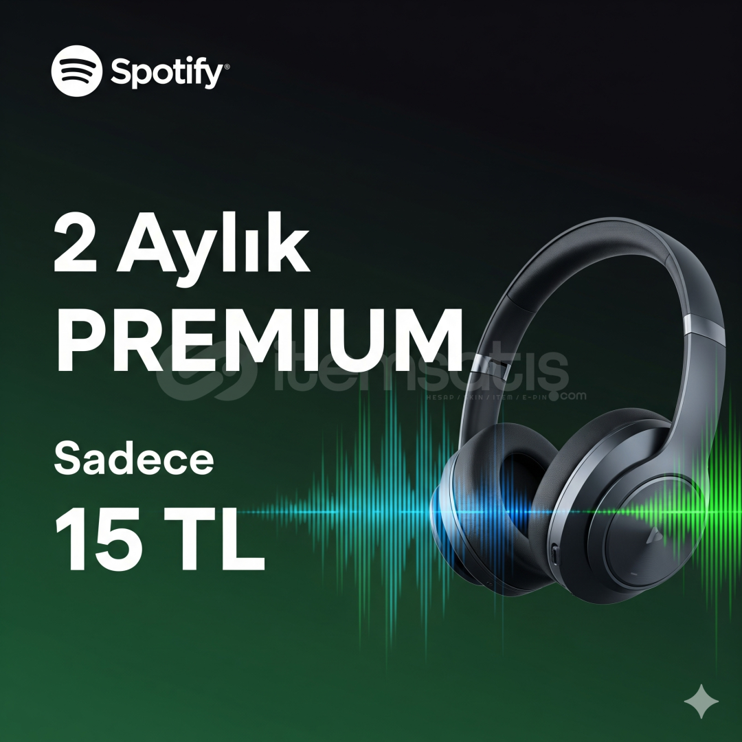 ‼️SPOTİFY PREMİUM ‼️ ‼️SPOTİFY PREMİUM ‼️