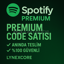 Spotify Premium Code • Anında Teslim 3 Aylık
