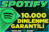Spotify Premium Dinleme 10000 | Garantili