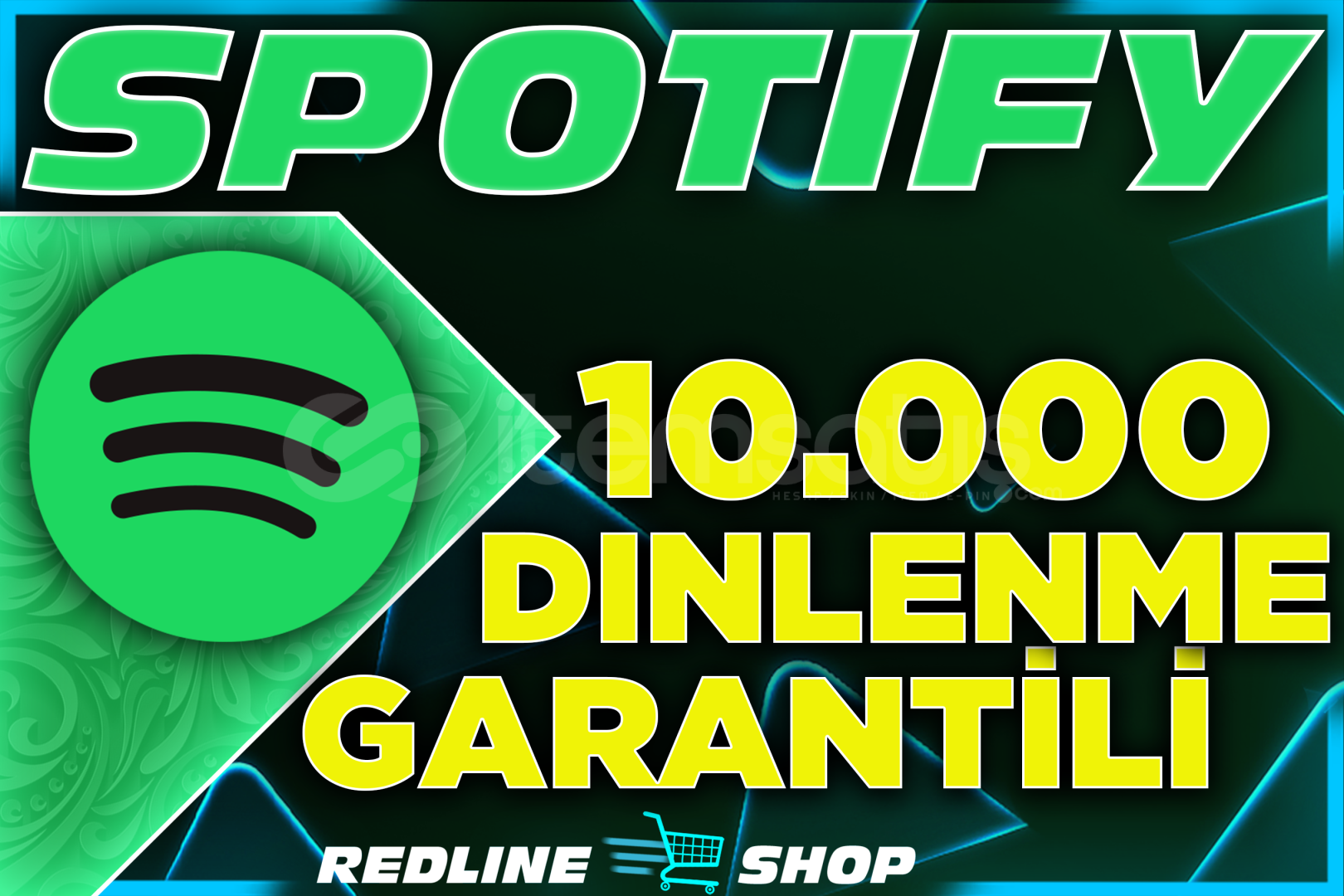 Spotify Premium Dinleme 10000 | Garantili Spotify Premium Dinleme 10000 | Garantili