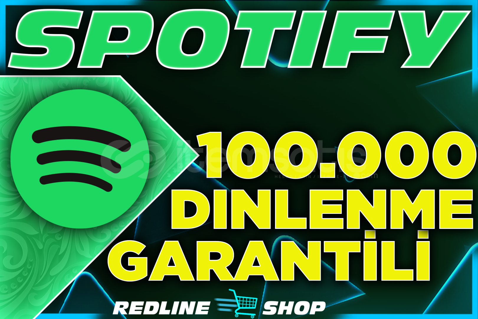 Spotify Premium Dinleme 100.000 | Garantili Spotify Premium Dinleme 100.000 | Garantili