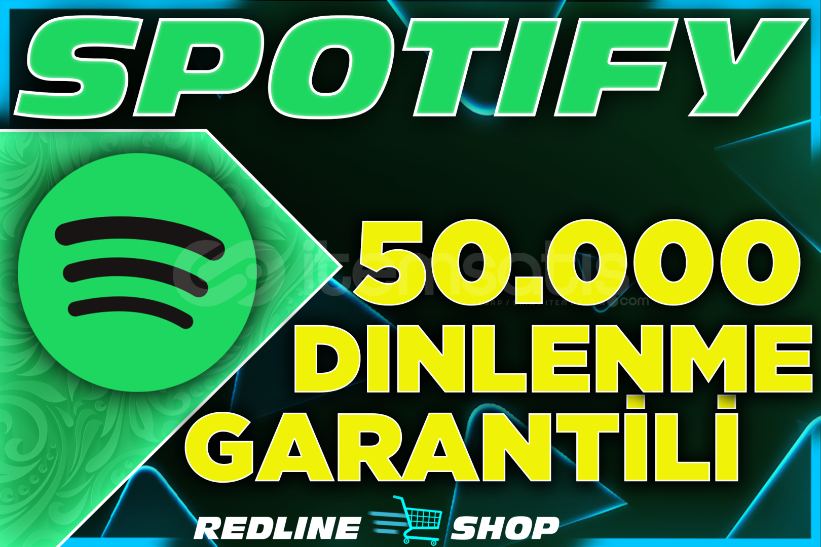 Spotify Premium Dinleme 50000 | Garantili Spotify Premium Dinleme 50000 | Garantili