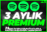 ⭐️Spotify Premium |✅Kendi Hesabınıza