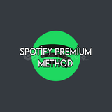 SPOTİFY PREMİUM METHOD