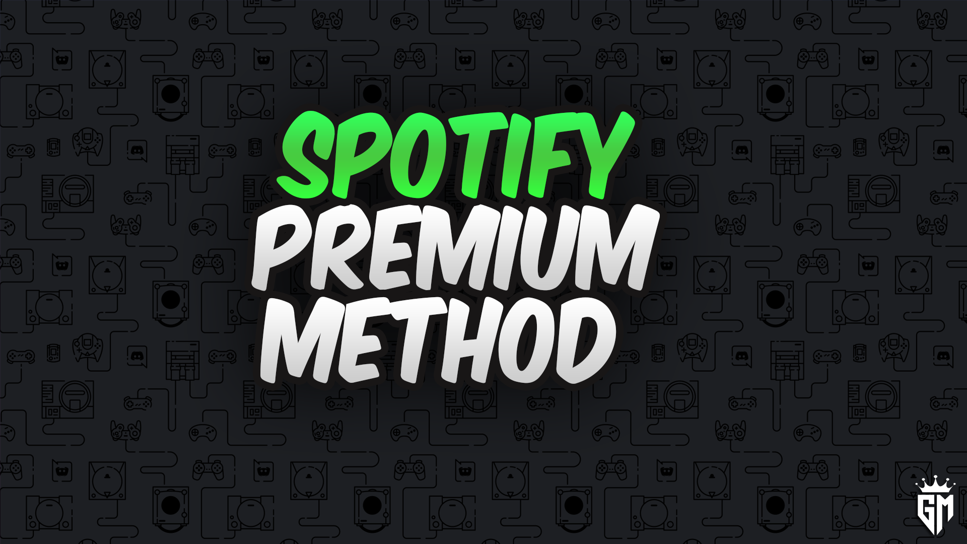 Spotify Premium Method 1191045 İtemsatış