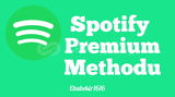 Spotify Premium Methodu ( Sınırsız )