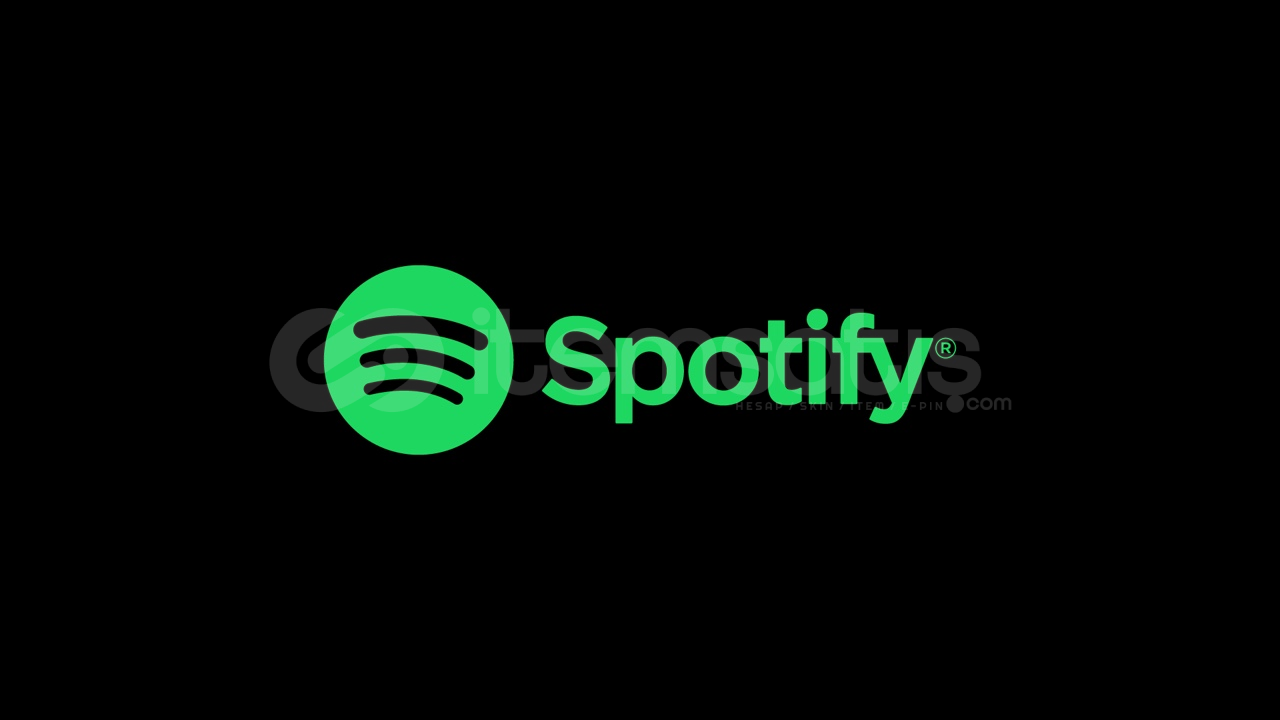 Spotify Premium'lu Hesaplar Spotify Premium'lu Hesaplar