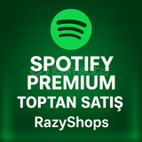 spotify premium toptan satış yapıyoruz