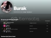 spotify premiumlu hesap aile