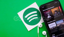 SPOTIFY RESİM İNDİRME