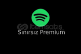 Spotify Sınırsız 3 Aylık premium Kod Method