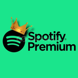 Spotify Sınırsız Premium (android)