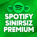Spotify Sınırsız Premium ( Bilgisayar İçin )