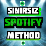 SPOTIFY SINIRSIZ PREMIUM METHOD⭐️[%100]GARANTİ