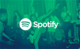 Spotify Üzerinden Para Kazanmak