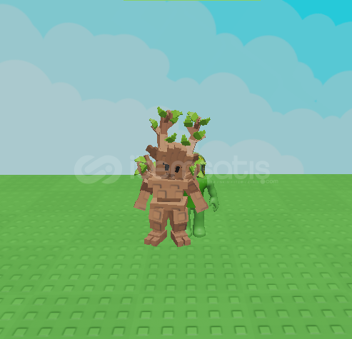 Spriggan / Grow a Garden Spriggan / Grow a Garden