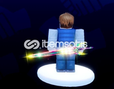 Spring Slicer | Blade Ball