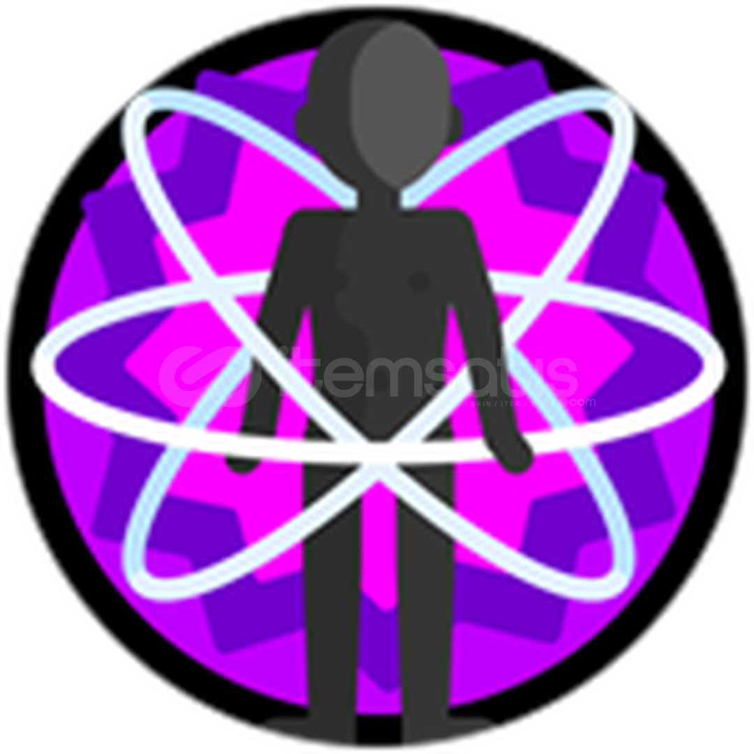 SPTS Endless Aura Selector SPTS Endless Aura Selector