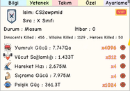 SPTS FIST MAIN 7.7QA FIST 4K MULTI