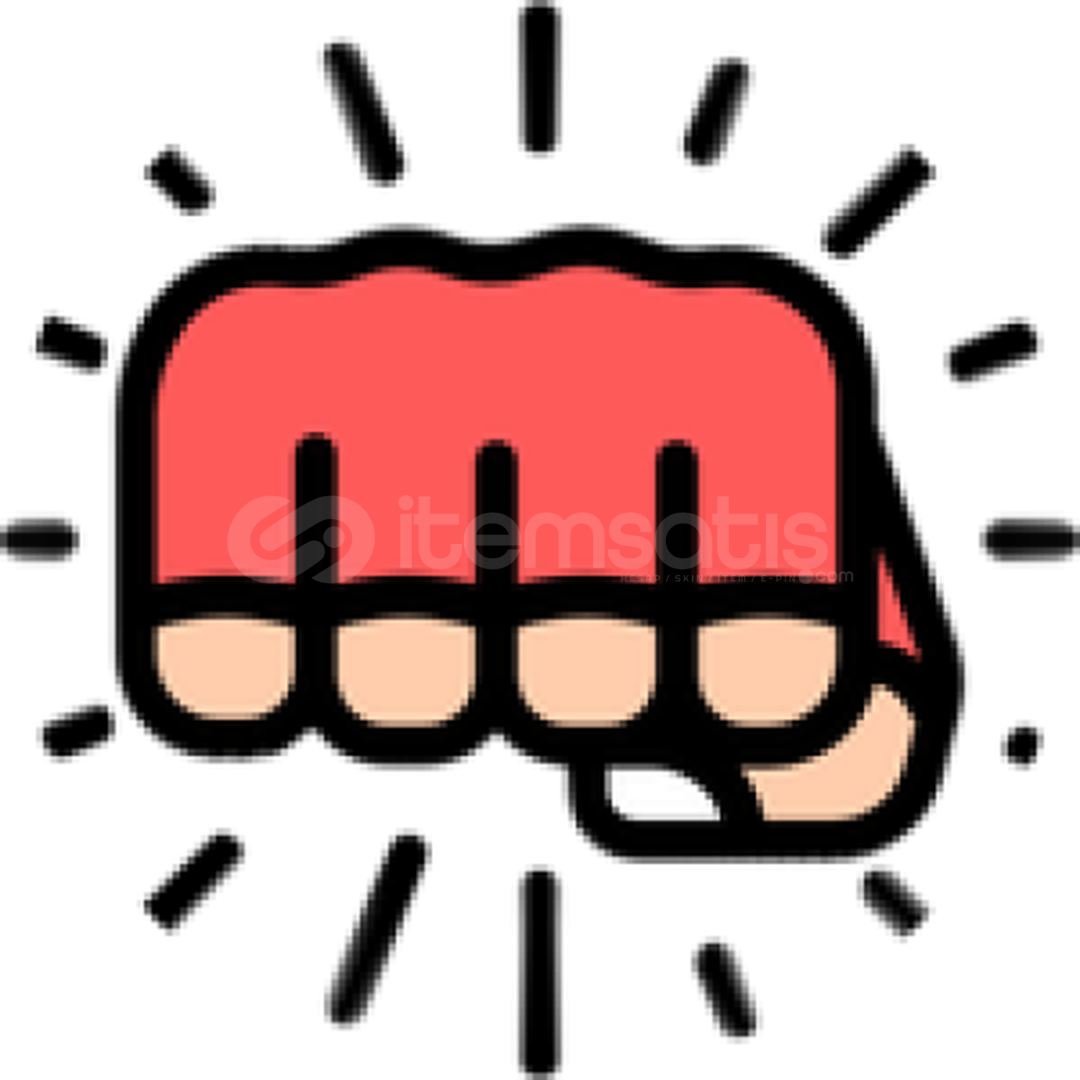SPTS: Infinity Fist Strength x2 Gain speed SPTS: Infinity Fist Strength x2 Gain speed