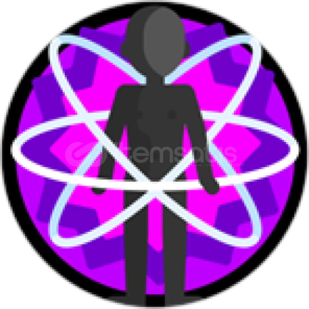 SPTS: Infinity Aura Selector SPTS: Infinity Aura Selector