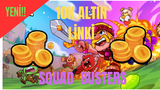 SQUAD BUSTERS 10K ALTIN(ACIKLAMAYI OKU)