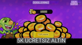 Squad Busters 5K Altın