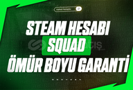 ⭐SQUAD | MAİL DEĞİŞEN⭐️