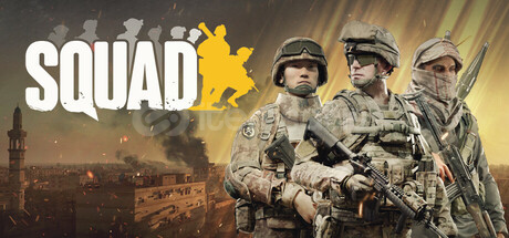 Squad STEAM+GARANTİ Squad STEAM+GARANTİ