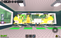 Squalanana 4x 1 digatelo 