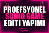 ⭐KEŞFET ACAN⭐Squid Game EDİT