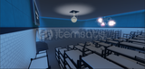 SQUID GAME YESİL ISIK KIRMIZI ISIK SCRIPTLI MAP