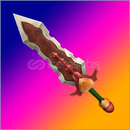 Murder Mystery 2 / CookieBlade