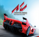 ⭐ASSETTO CORSA⭐ STEAM HESABI!