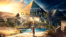 ⭐Assassin's Creed Origins Gold Edition+ Garanti