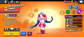 60000 KUPA 242 SKİNLİ MÜTHİŞ HESAP