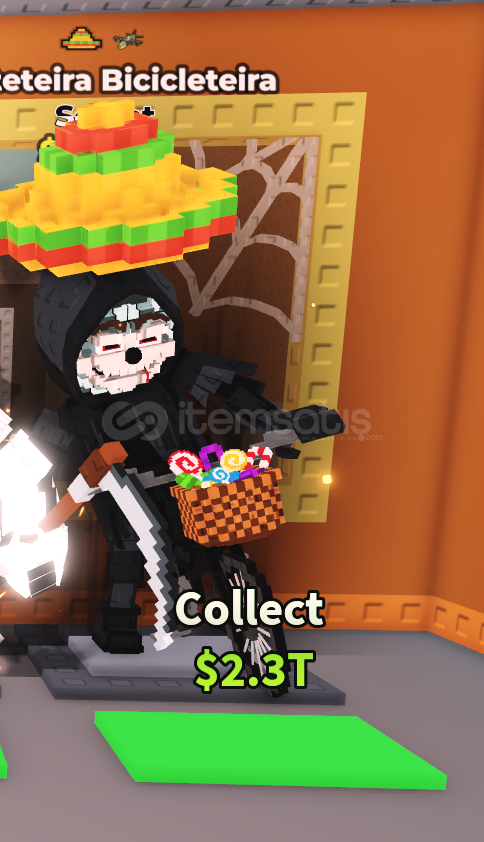 Mieteteria Bicicleteria 208M/S Mieteteria Bicicleteria 208M/S