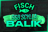 ⭐SSB Scylla | FISCH