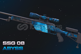 ⚡SSG 08 | Abyss [OTO TESLİMAT]