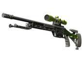 ✅ SSG 08 | Acid Face