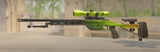 ⭐ SSG 08 | Acid Fade