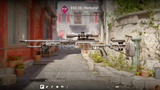 SSG 08 | Anıt