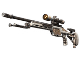 SSG 08 | Anıt Eskimiş (WW)