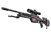 ✅ SSG 08 | Fever Dream