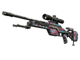 ✅ SSG 08 | Fever Dream