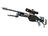 ✅ SSG 08 | Ghost Crusader