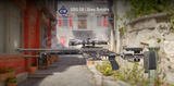 ⚡SSG 08 | Grey Smoke⚡